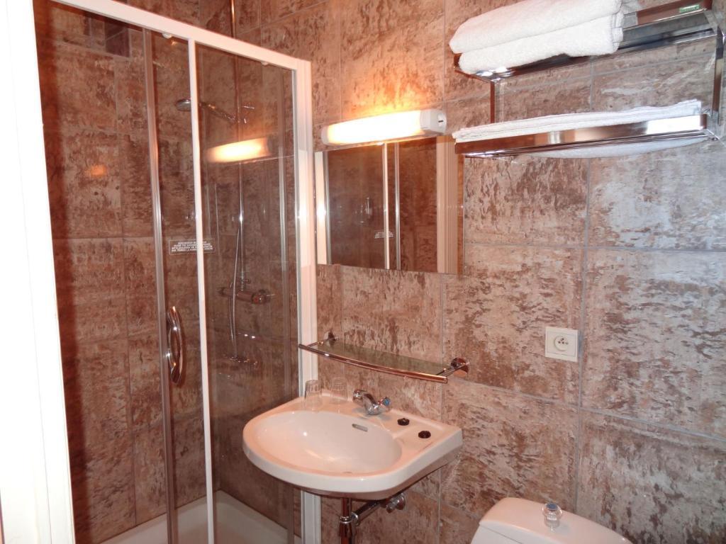 Logies Ocelot Hotell Oostende Rom bilde